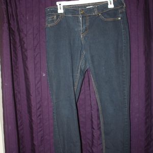 Indigo Rein Dark Wash Jeans 13